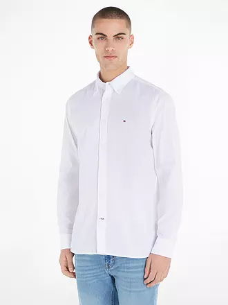 TOMMY HILFIGER | Hemd Regular Fit | 